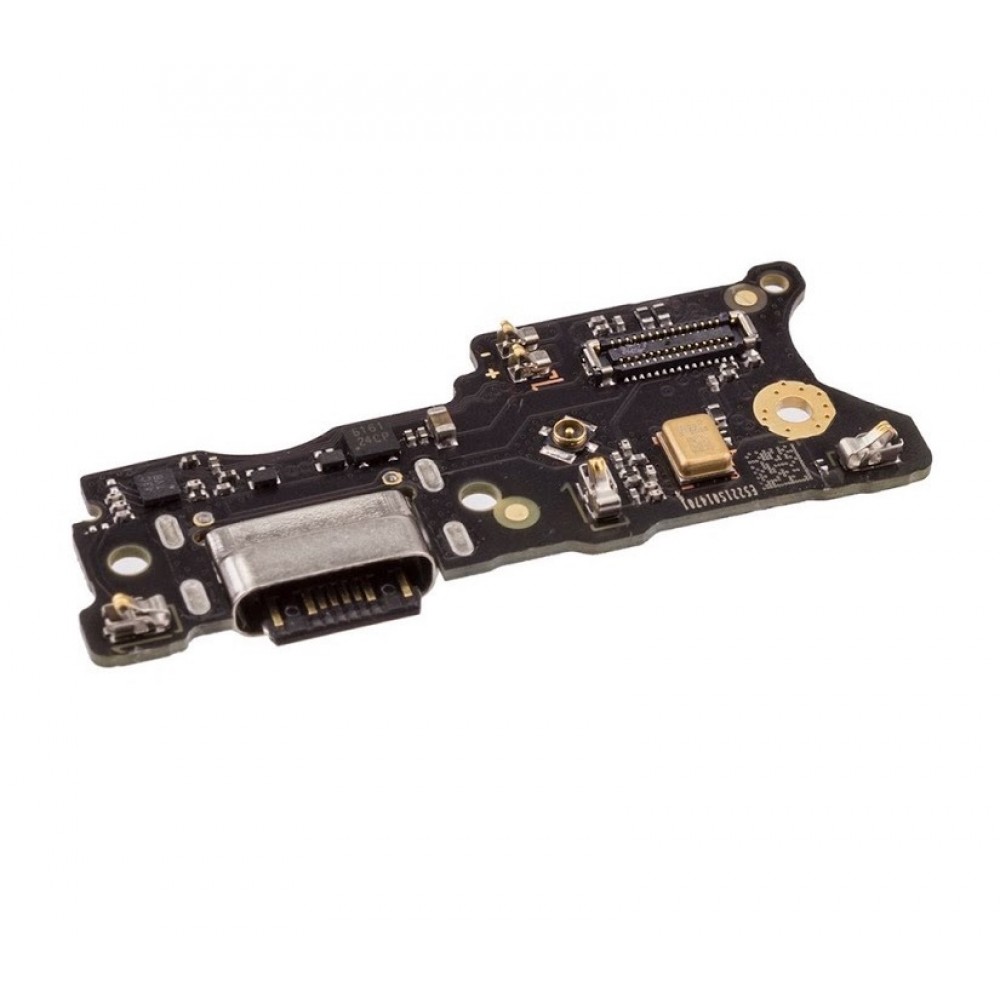 Module Circuit (PCB) Pour XIAOMI Redmi 10A - Connecteur USB + Micro + Jack - NEUF